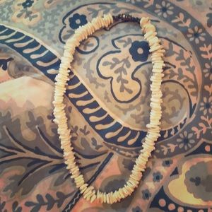 3/$18. Hawaiian Necklace